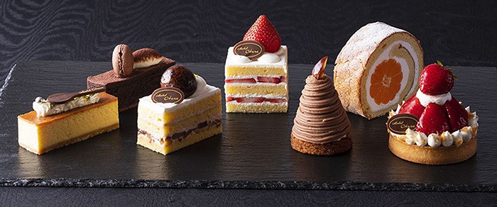 #ペストリーブティック #ケーキ #スイーツ #テイクアウト