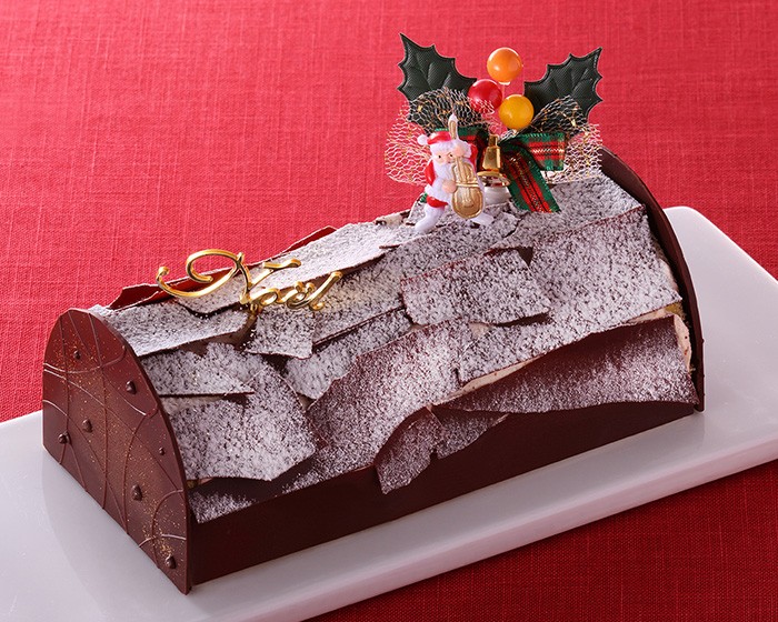いちごショートケーキ
