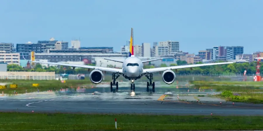 福岡のホテル、ホテルオークラ福岡 Simplified Chineseのイメージ145