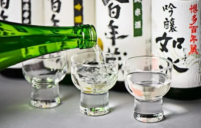 石蔵酒造 博多百年蔵02