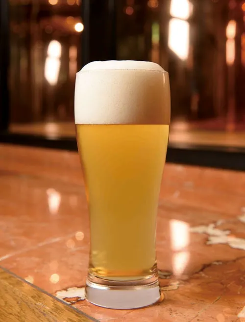 후쿠오카 수제맥주 호텔 오쿠라 양조장-Als