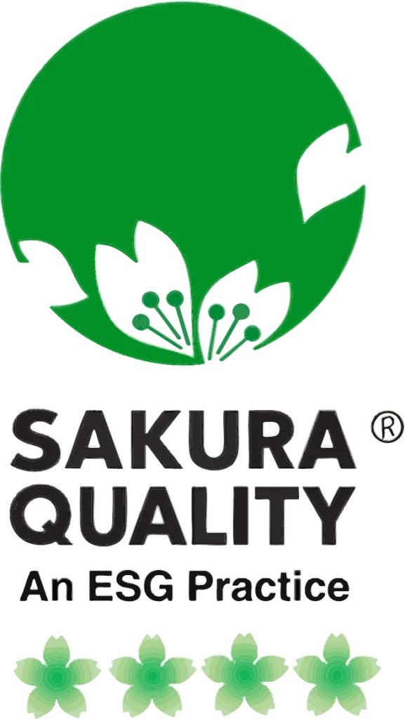 Sakura Quality Certification이란?