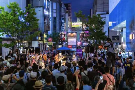 ホテルオークラ福岡のお知らせ｜9月の福岡おすすめイベント情報