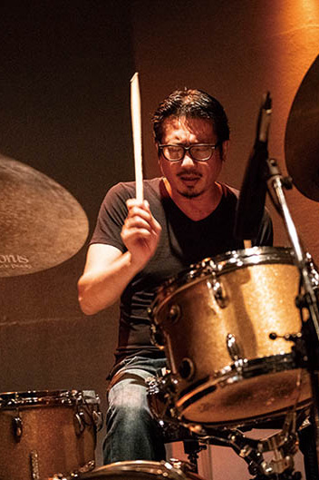 福岡のホテル、ホテルオークラ福岡 9/23（水･祝）ジャズピアニスト 岩崎 大輔 “JAPAN JAZZ”のイメージ05