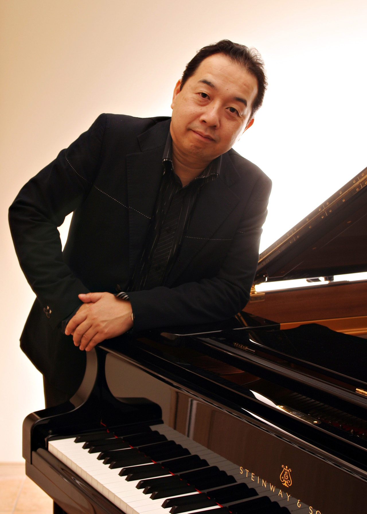 福岡のホテル、ホテルオークラ福岡 9/23（水･祝）ジャズピアニスト 岩崎 大輔 “JAPAN JAZZ”のイメージ02