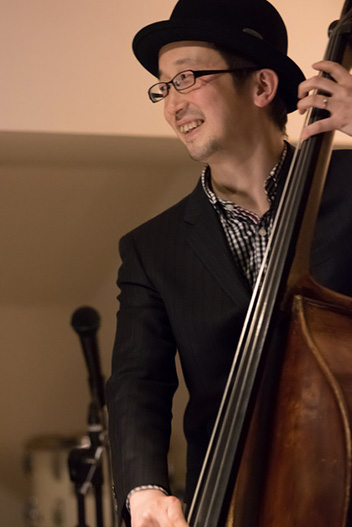 福岡のホテル、ホテルオークラ福岡 9/23（水･祝）ジャズピアニスト 岩崎 大輔 “JAPAN JAZZ”のイメージ04
