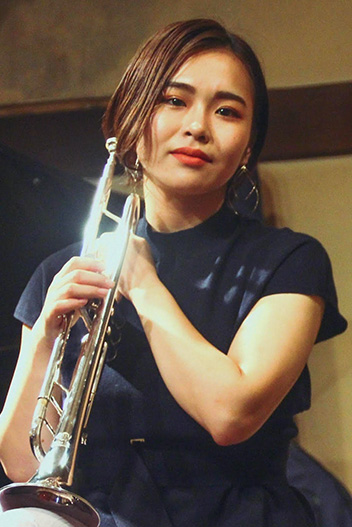 福岡のホテル、ホテルオークラ福岡 9/23（水･祝）ジャズピアニスト 岩崎 大輔 “JAPAN JAZZ”のイメージ06