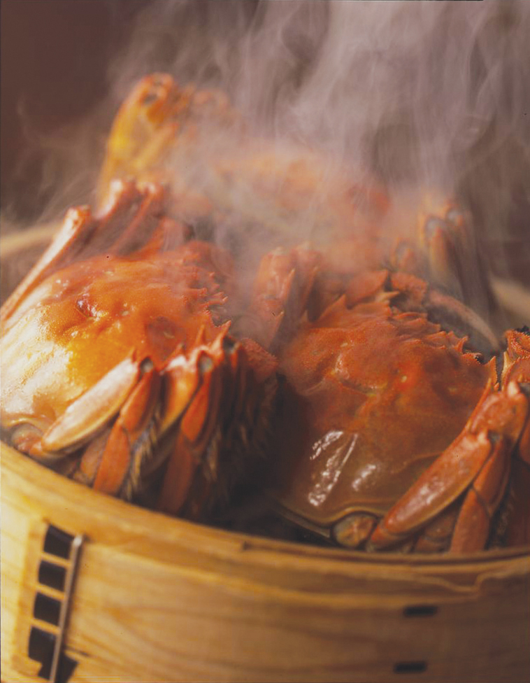 福岡のホテル、ホテルオークラ福岡 中国料理 桃花林のイメージ03